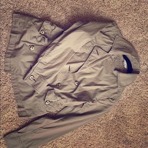 It’s a CAbi Utility jacket